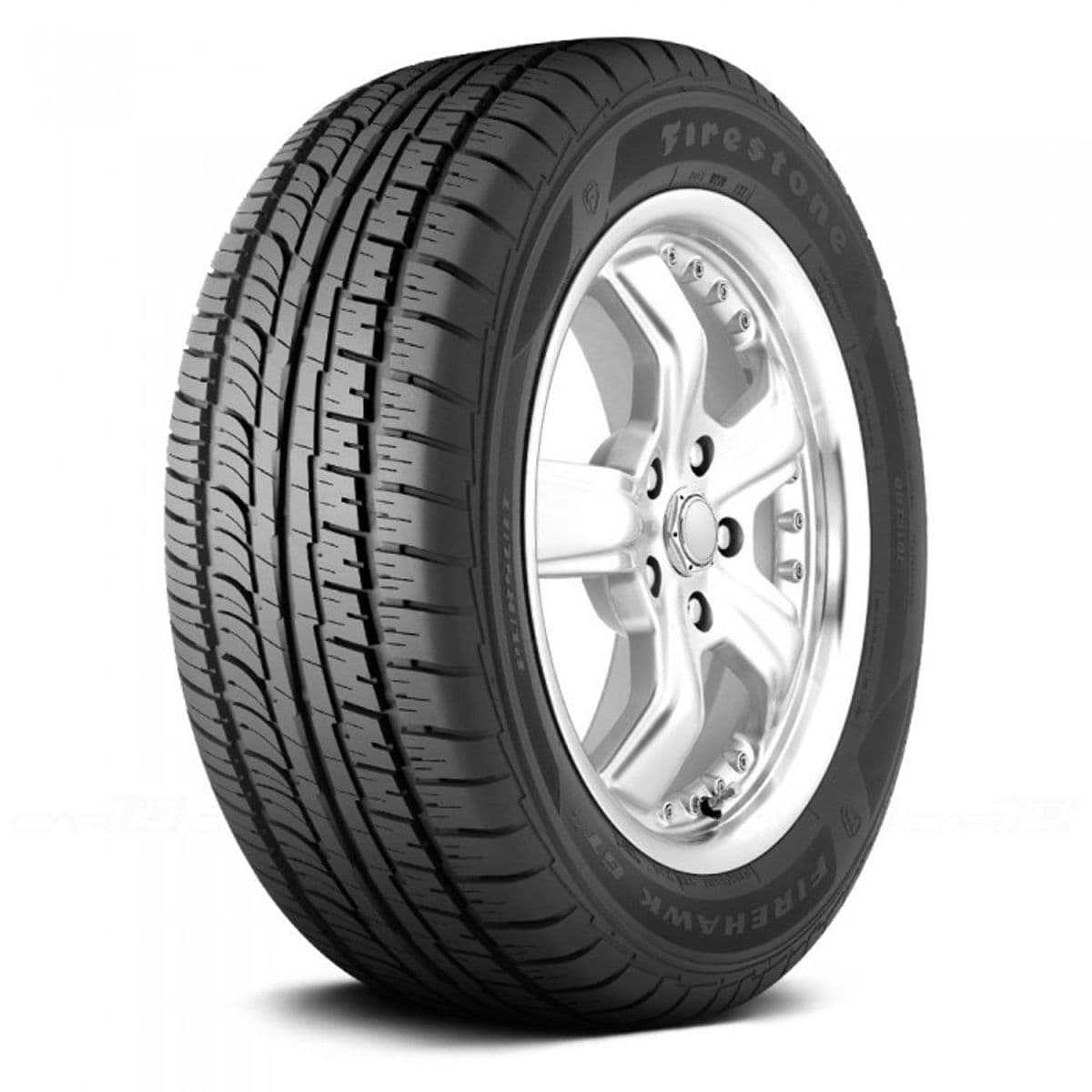 Llanta 185/55R15 82V Firestone Firehawk Gtv Auto