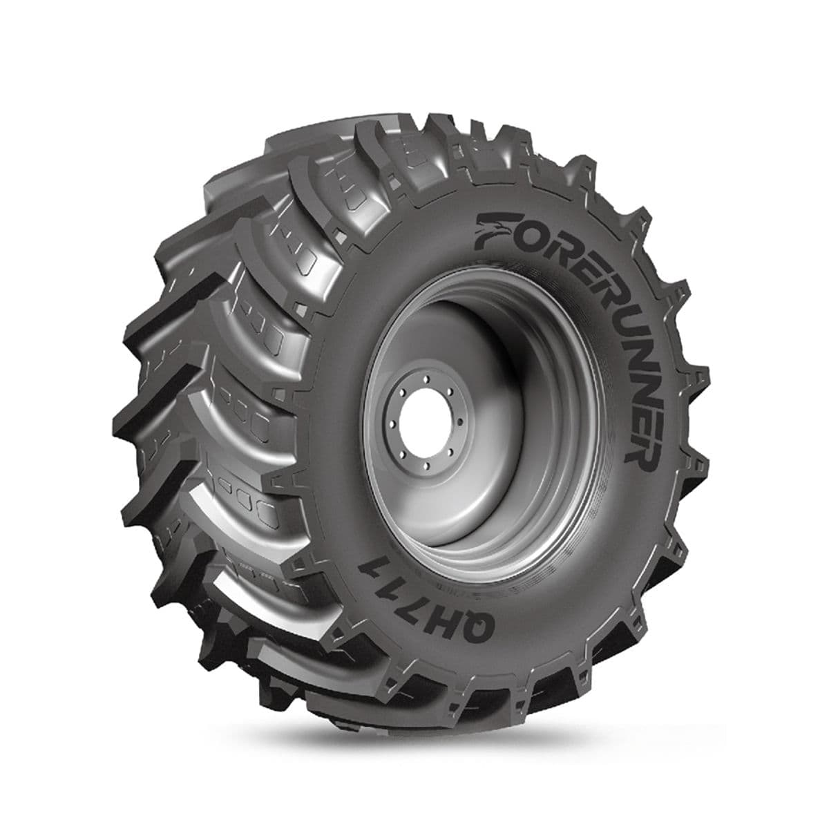 Llanta 800/65R32 172A8/172B Forerunner 711 R-1W (Tl) Otr