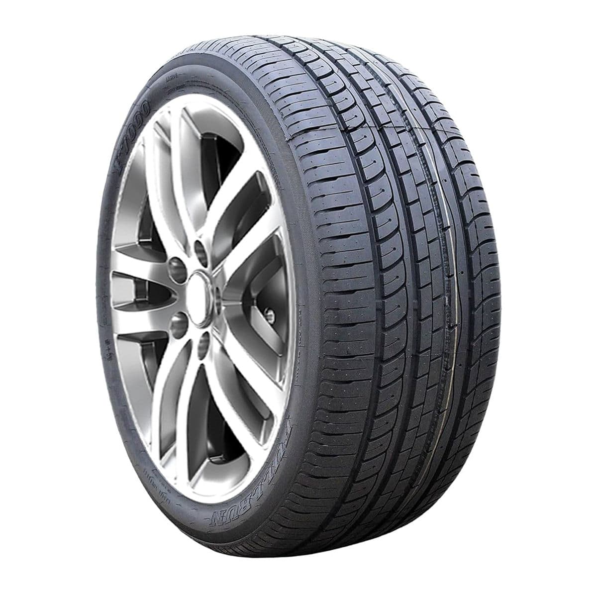 Llanta 315/35R24 114V Xl Fullrun F7000 Auto