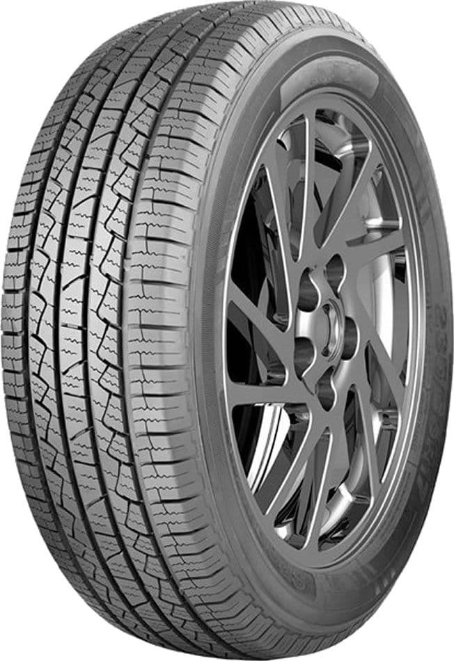 Llanta 275/70R16 114H Fullrun Frun-Four Auto
