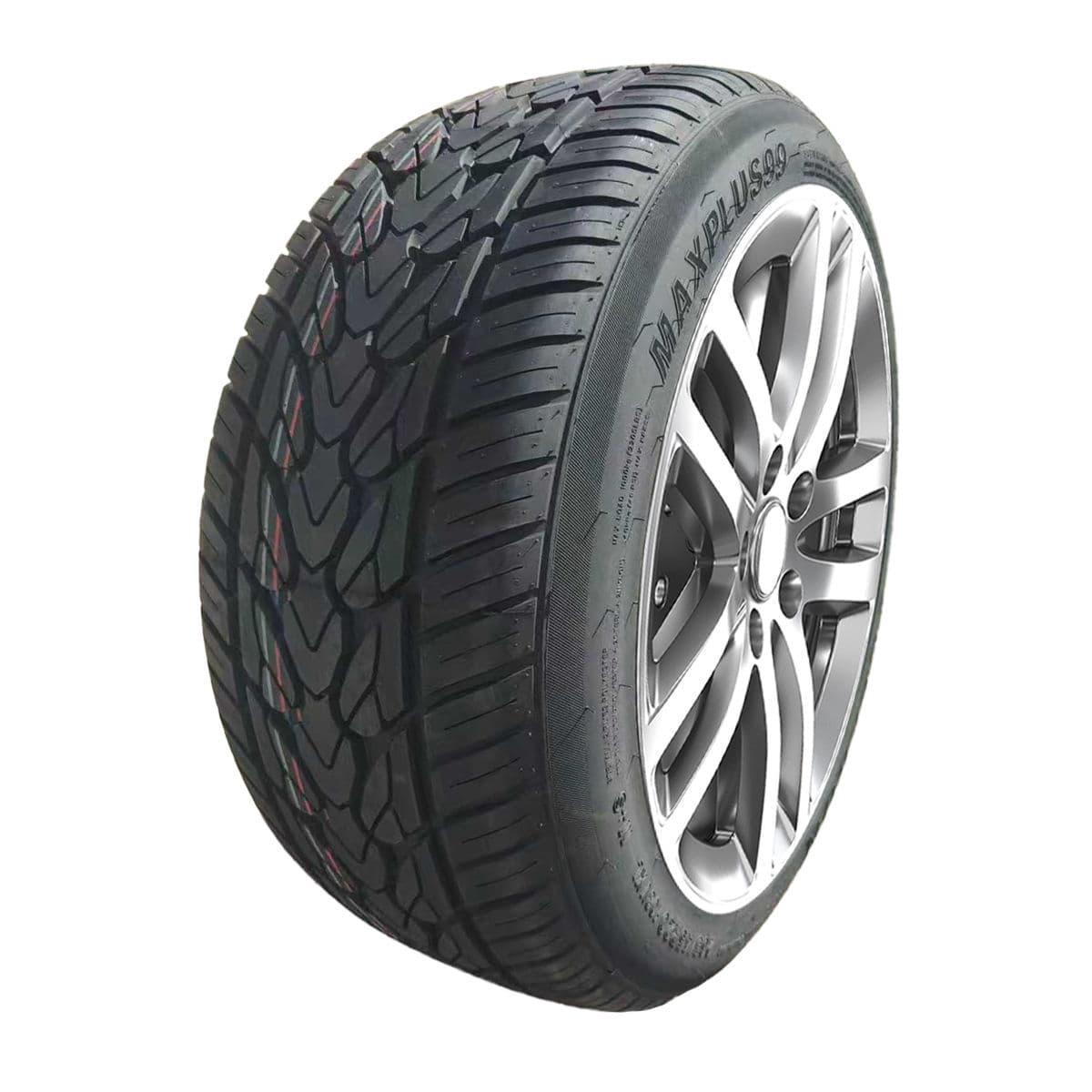 Llanta 305/45R22 118V Xl Fullrun Maxplus99 Auto