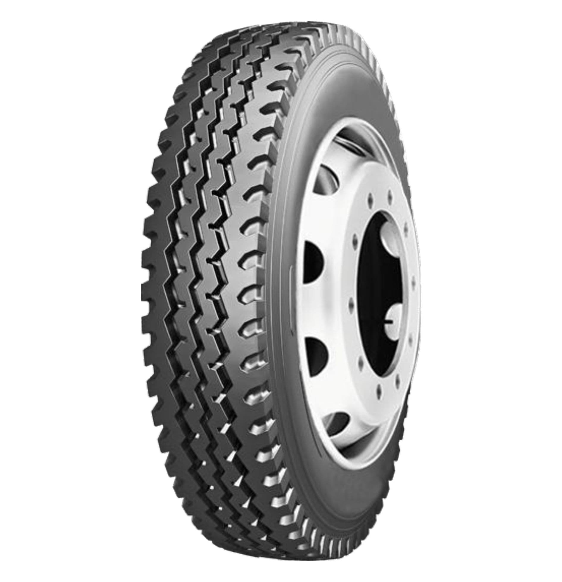 Llanta 11R24.5-18C 152/149L Grandstone Gt168 Camion