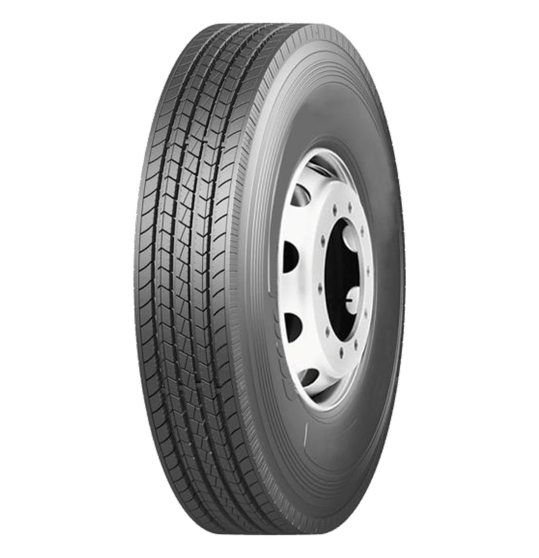 Llanta 11R24.5-16C 149/146M Grandstone Gt178 Camion