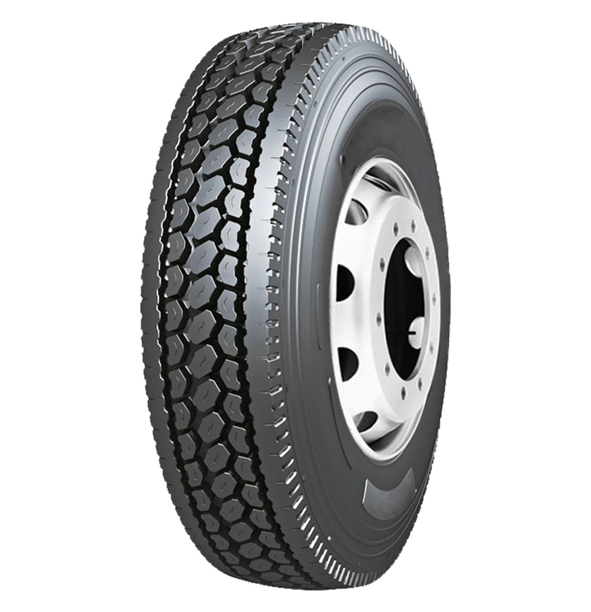 Llanta 11R24.5-18C 152/149M Grandstone Gt238 Camion
