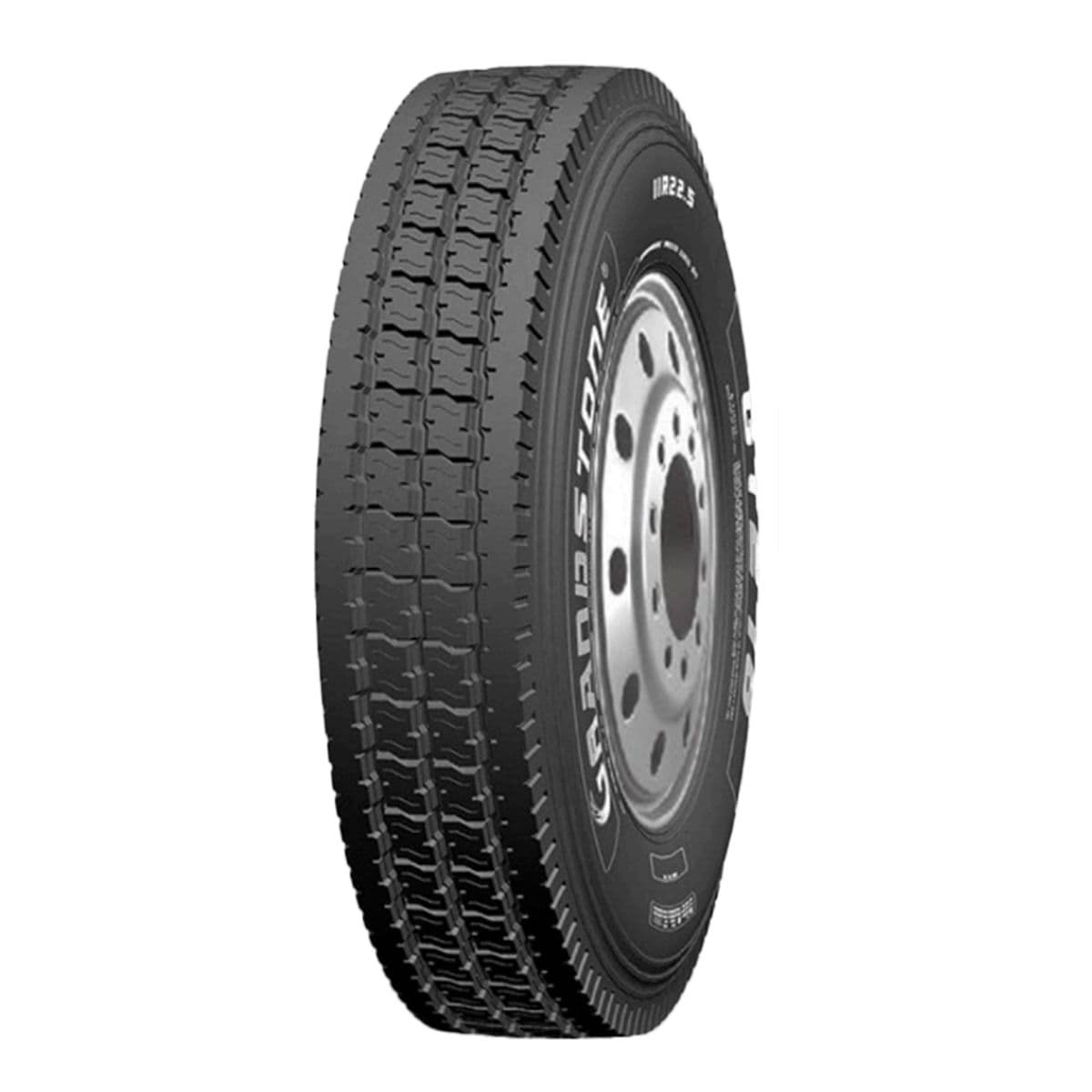 Llanta 11R24.5-18C 152/149M Grandstone Gt276 Camion