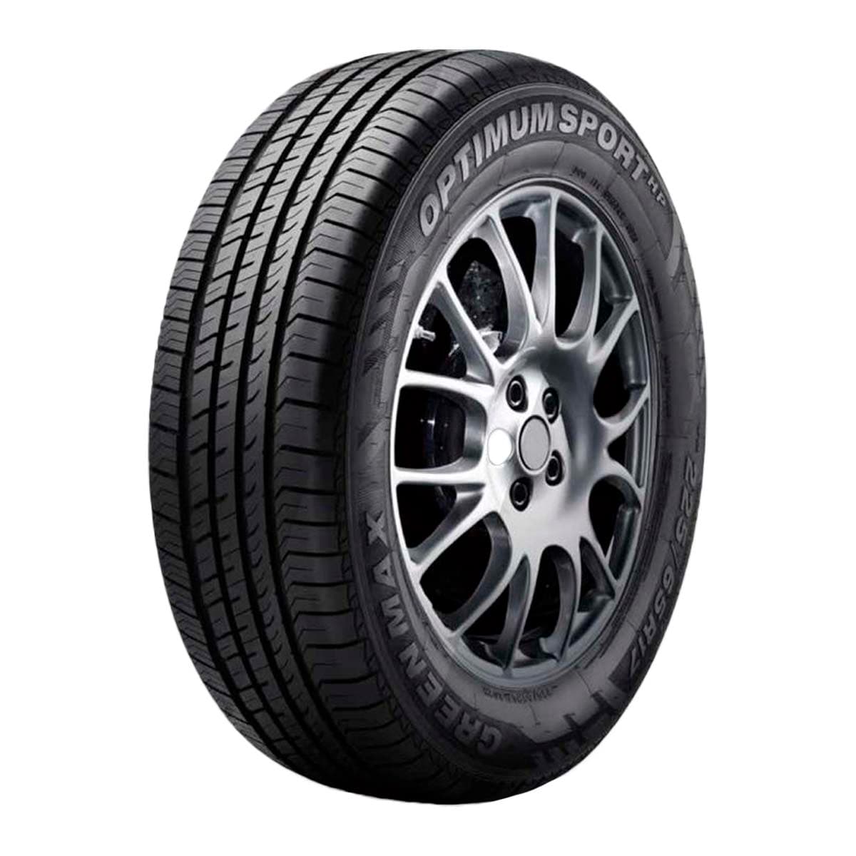 Llanta 275/60R20 115T Green Max Optimum Sport Hp Auto