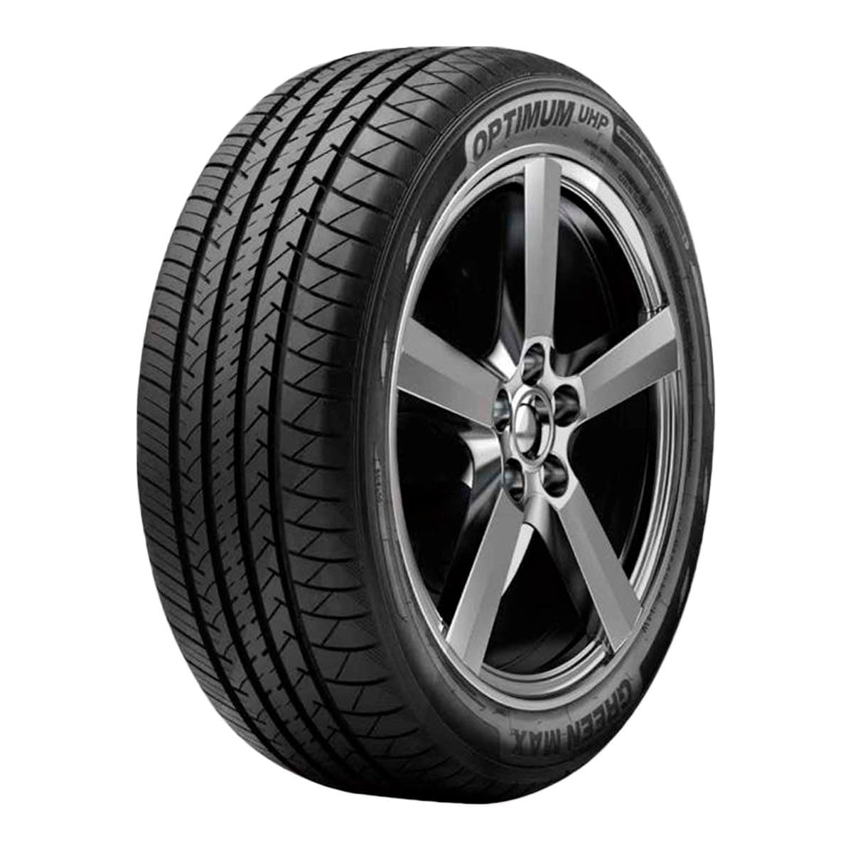 Llanta 305/40R22 114V Xl Green Max Optimum Uhp Auto