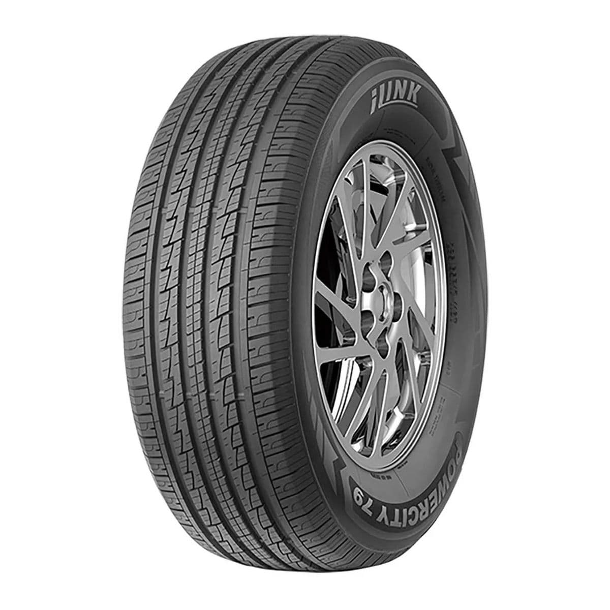 Llanta 285/60R18 116H Ilink Powercity 79 Auto