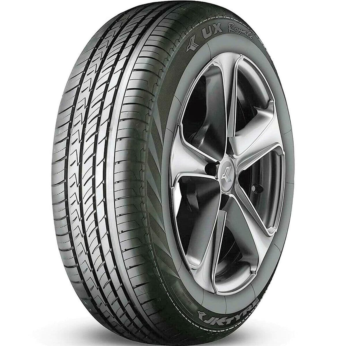 Llanta 245/45R20 99V Jk Tyre Ux Royale Maxx Auto