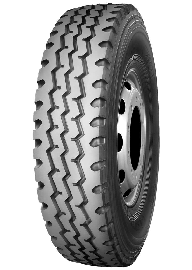 Llanta 315/80R22.5-20C 157/153L Kapsen Hs268 Camion