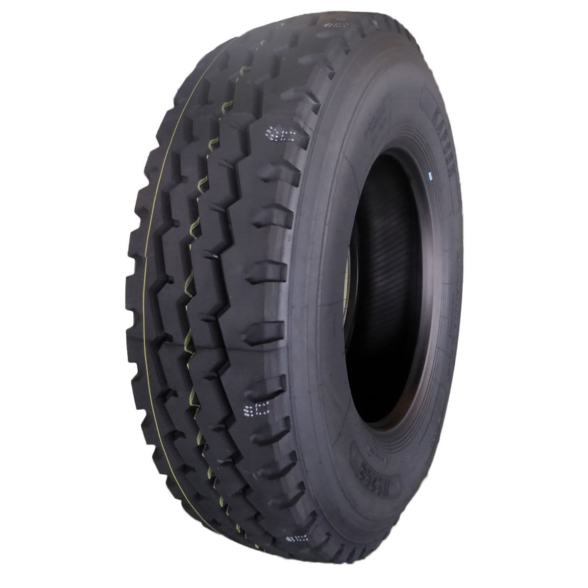 Llanta 11R22.5-18C 148/145L Kapsen S09 Camion