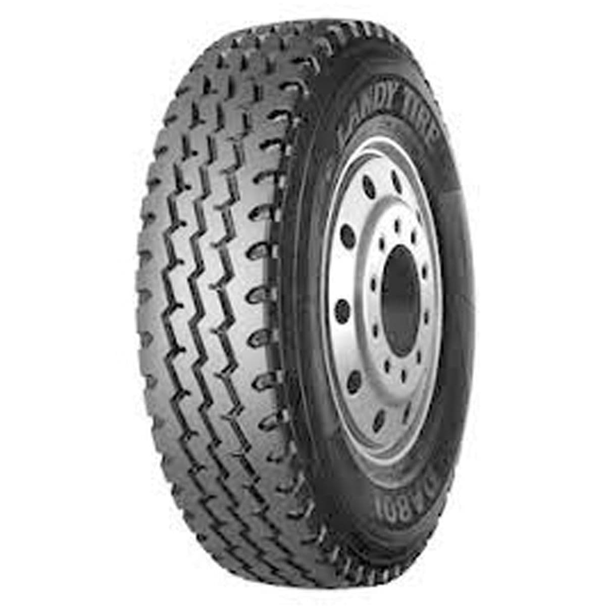 Llanta 11R24.5 -16C 149/146L Landy Da801 Camion