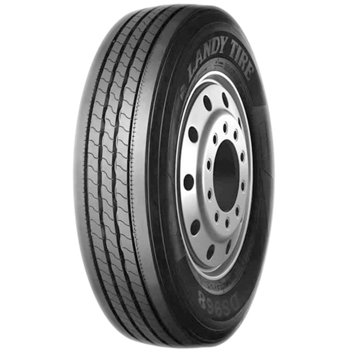 Llanta 11R24.5 -16C 149/146M Landy Ds968 Camion