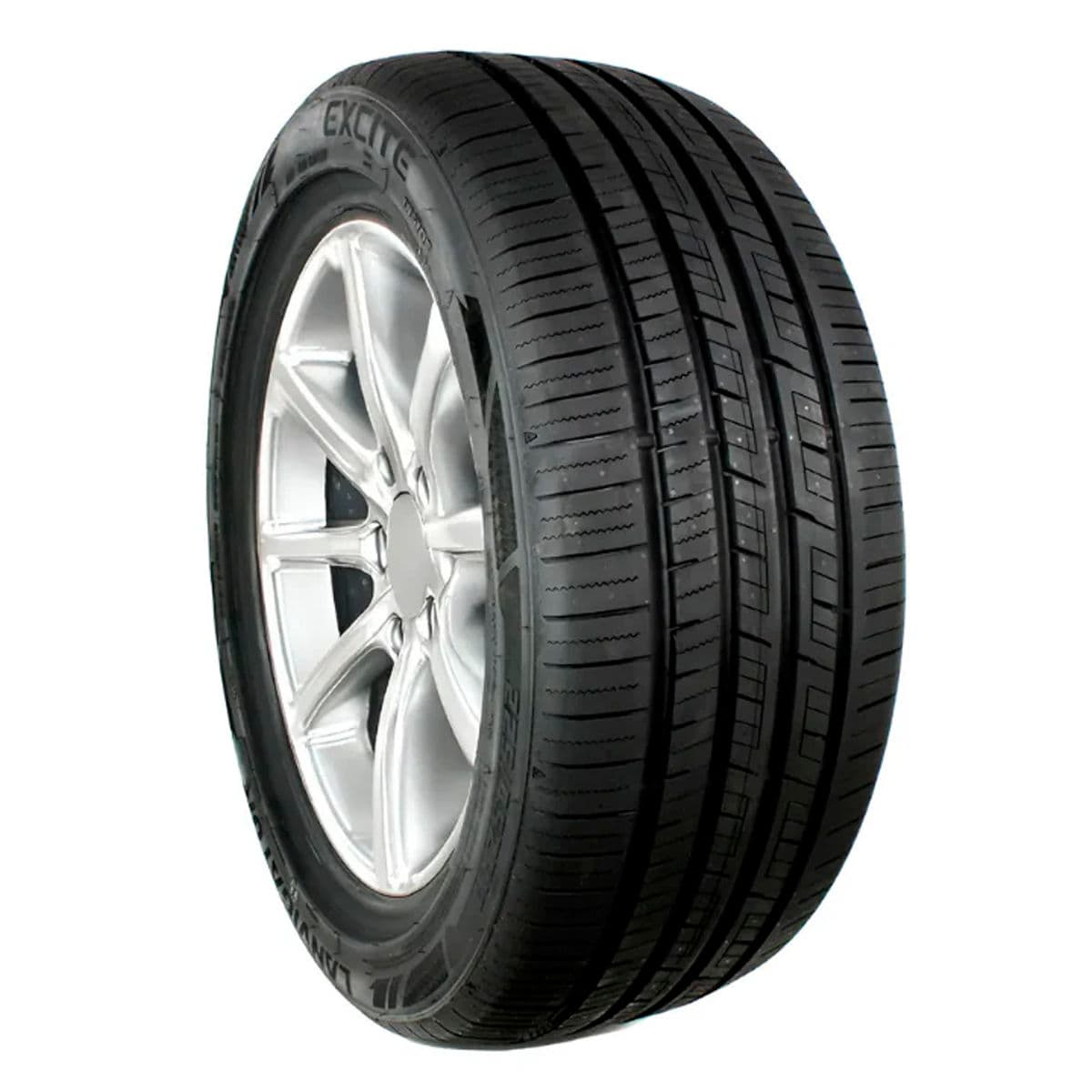 Llanta 325/30R21 110Y Xl Lanvigator Excite Auto