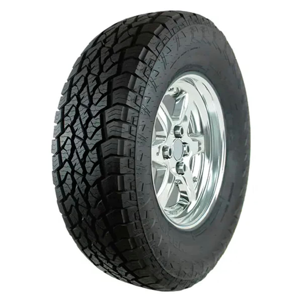 Llanta Lt285/75R16-10C 126/123R Lanvigator Valiant At Auto