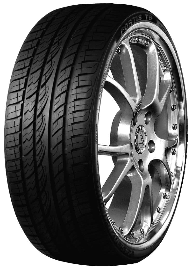 Llanta 315/35R20 110W Maxtrek Fortis T5 Malasia Auto