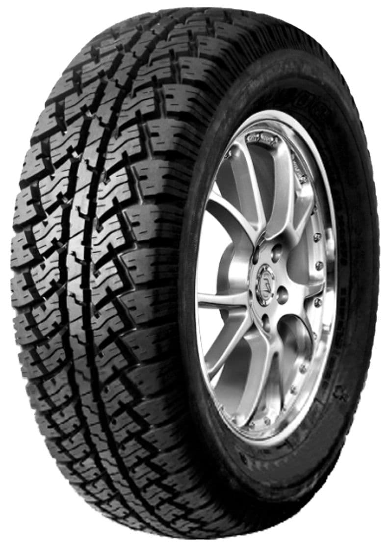 Llanta 35X12.50R20Lt-10C 121S Maxtrek Su-800 Auto