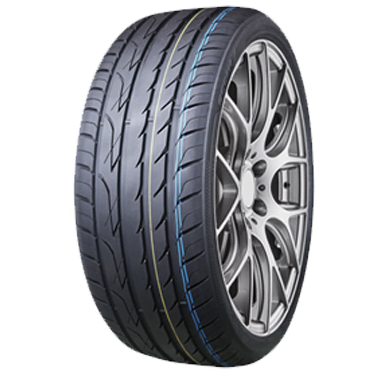Llanta 245/45Zr20 99W Mazzini Eco606 Auto