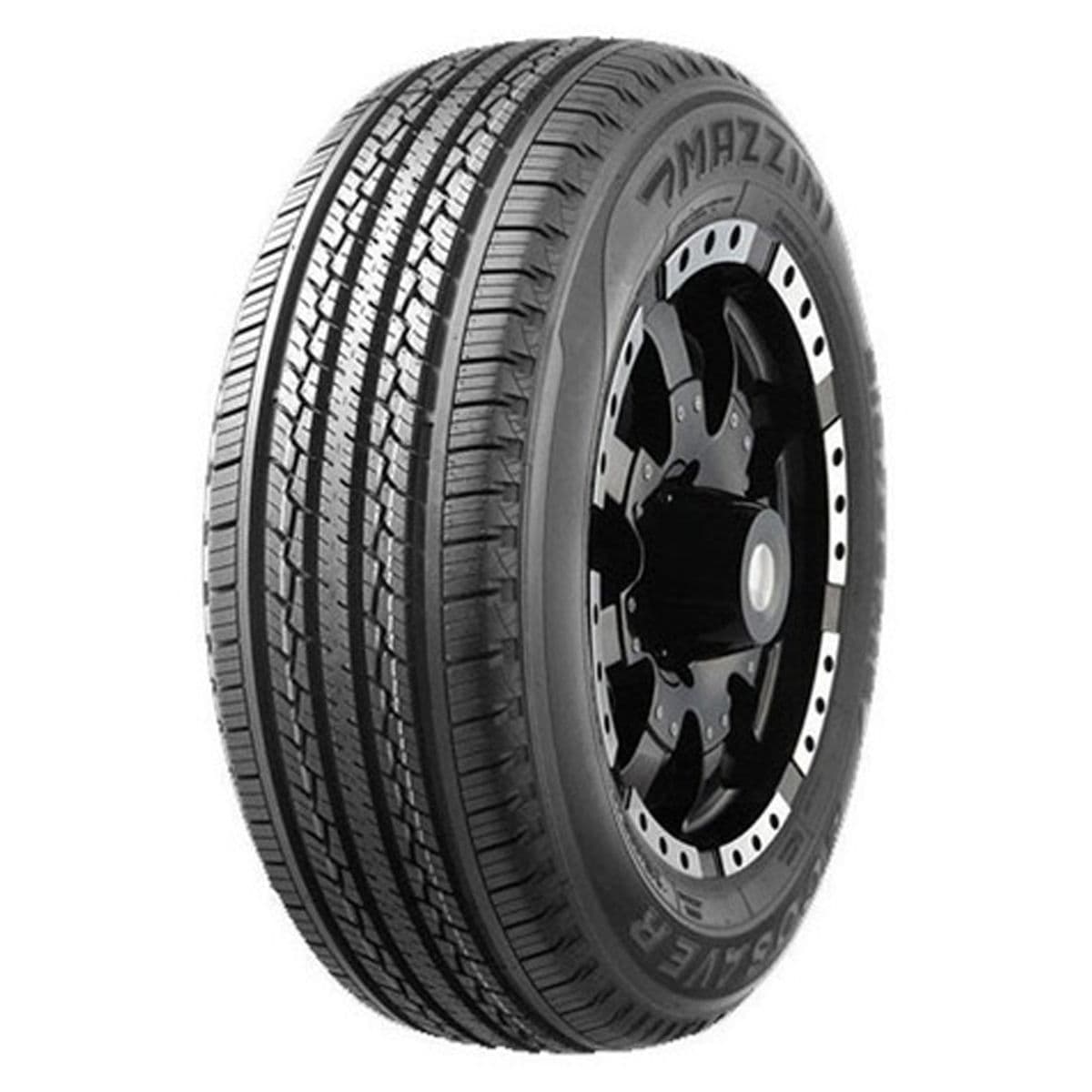 Llanta 215/65R16 98H Mazzini Ecosaver Auto