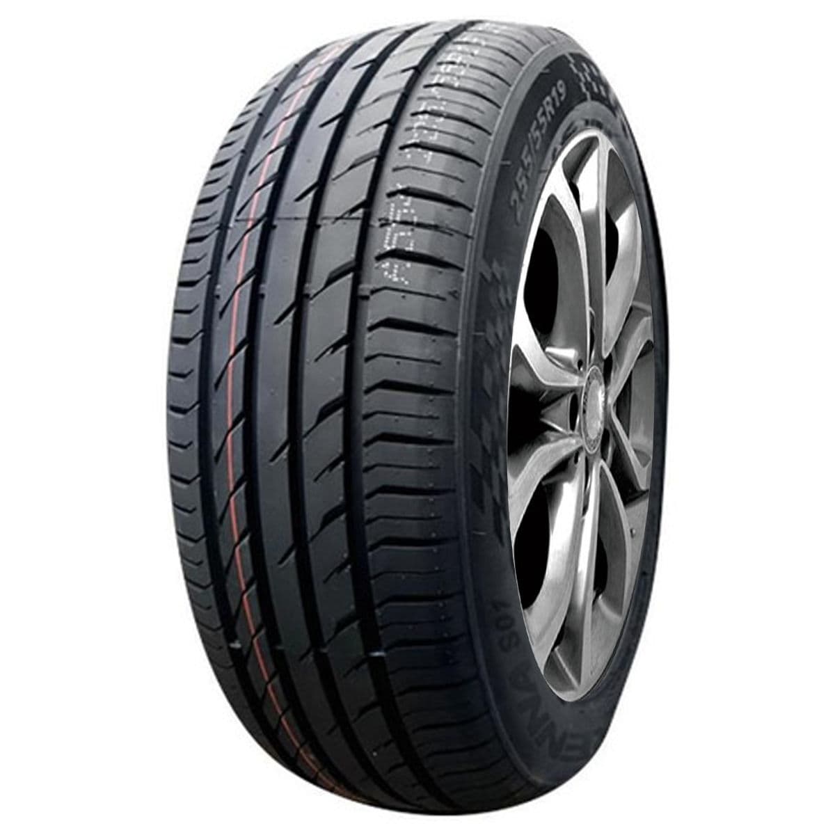Llanta 245/45R19 102Y Xl Mazzini Varenna S01 Auto
