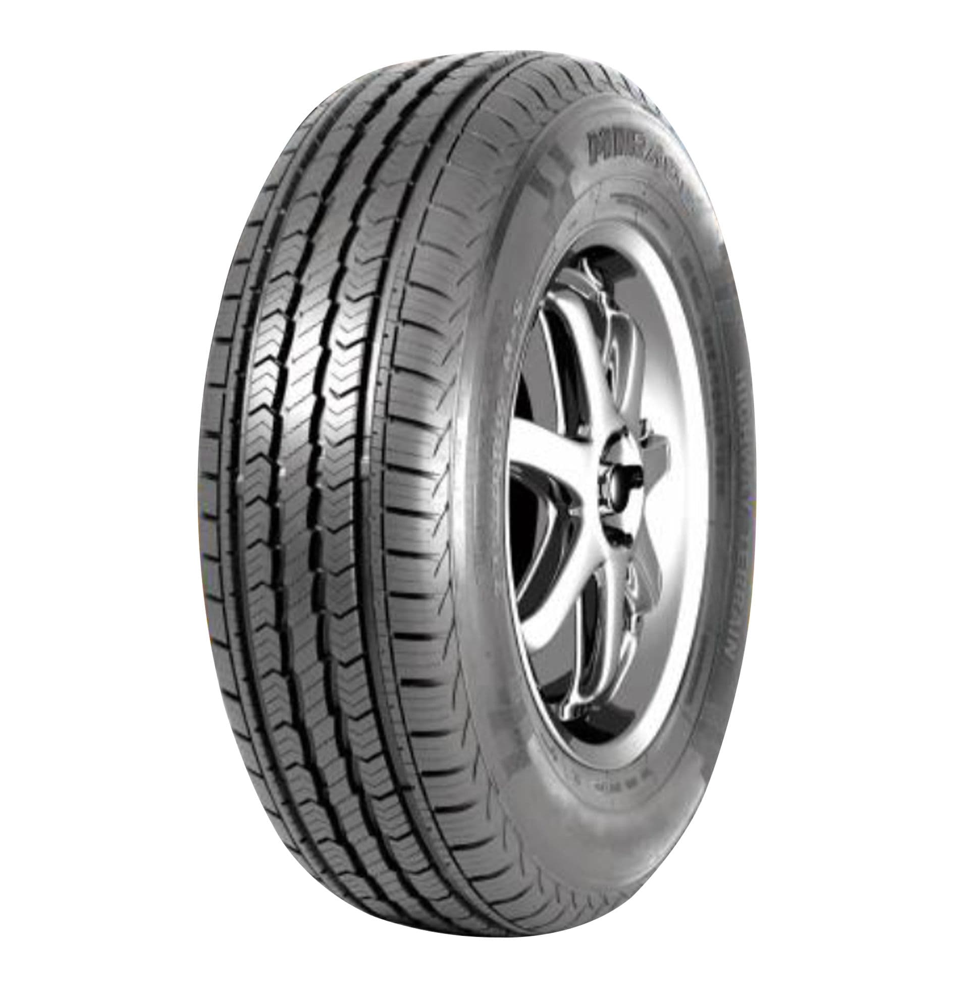 Llanta 285/50R20 116H Xl Mirage Mr-Ht172 Auto