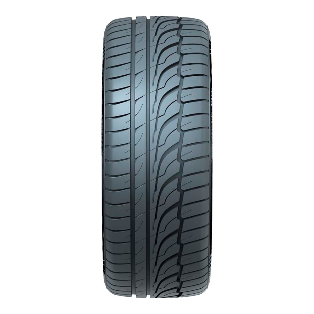 Llanta 255/50R20 109V Xl Nobhex Qhuali Auto