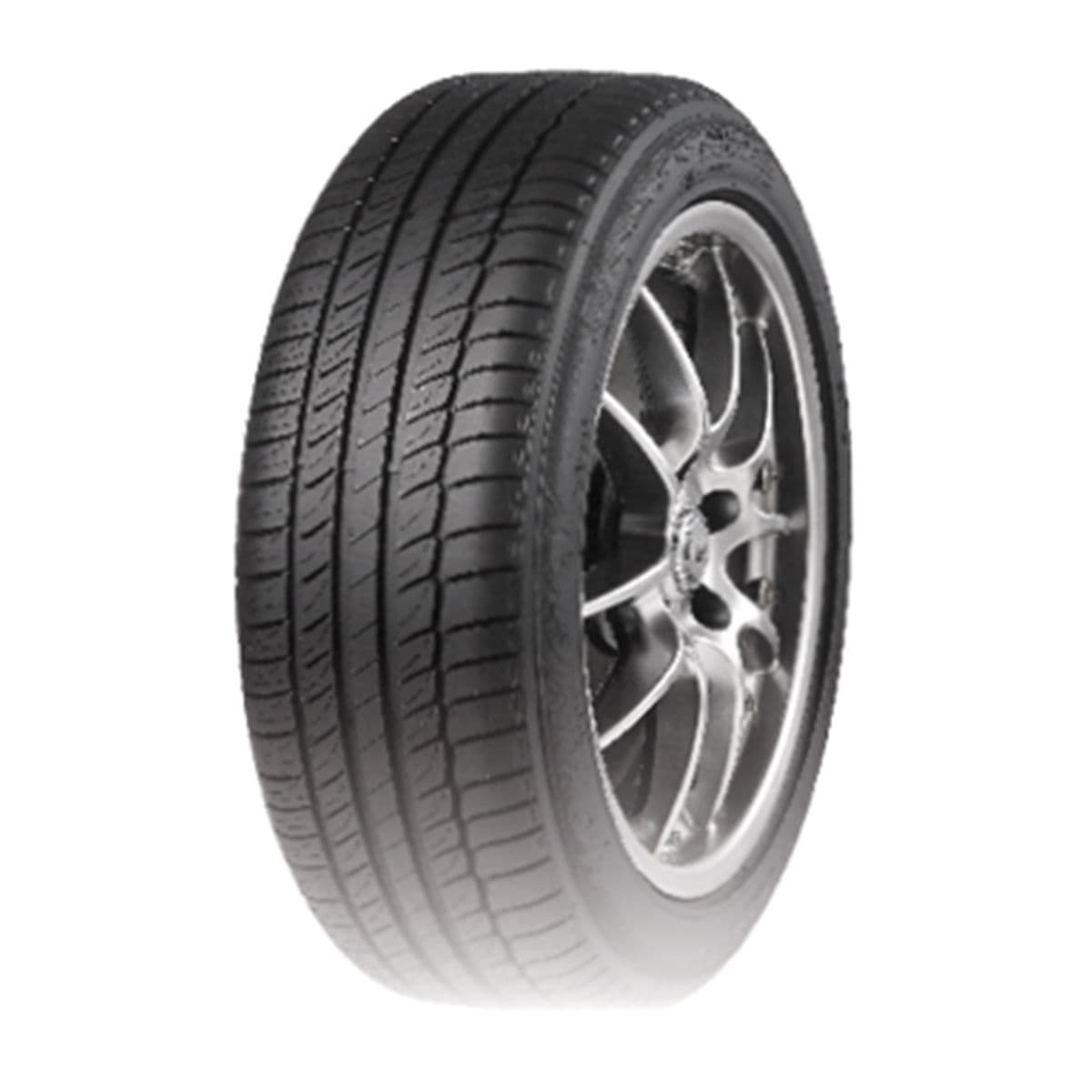 Llanta 205/55R16 91V Nortenha Normacy Auto
