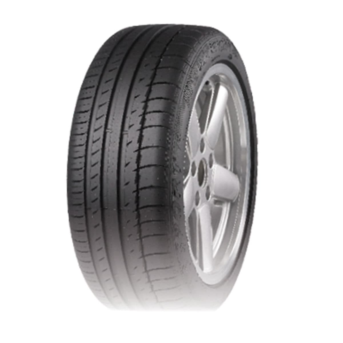 Llanta 225/45R17 91V Nortenha Nsport 2 Auto