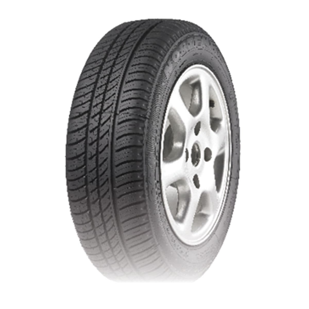 Llanta 175/70R13 82T Nortenha Nt1 Auto