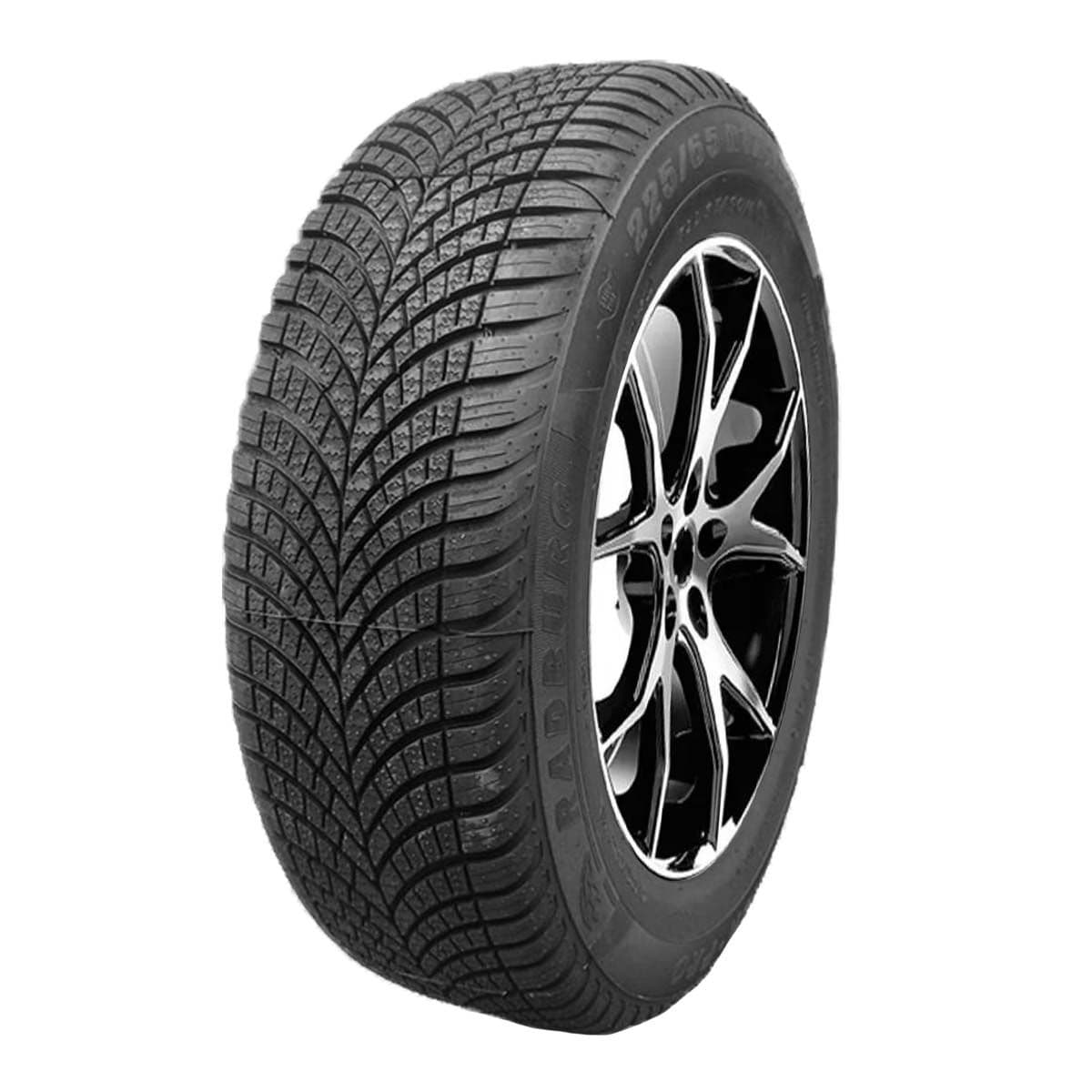 Llanta 235/55R17 103H Radburg Radburg Allrun-Pro Auto