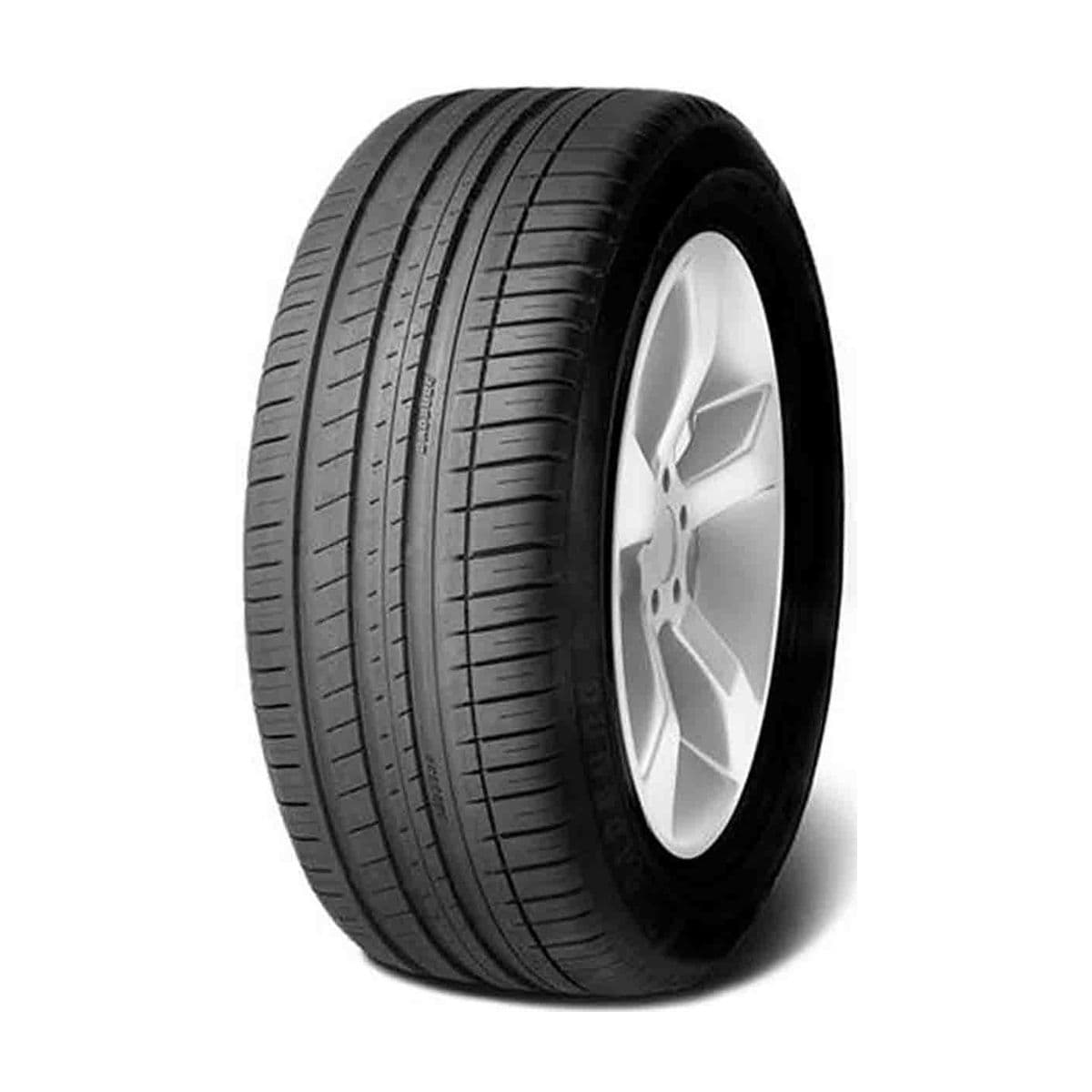 Llanta 245/40R19 96V Radburg Sport Rs3 Auto