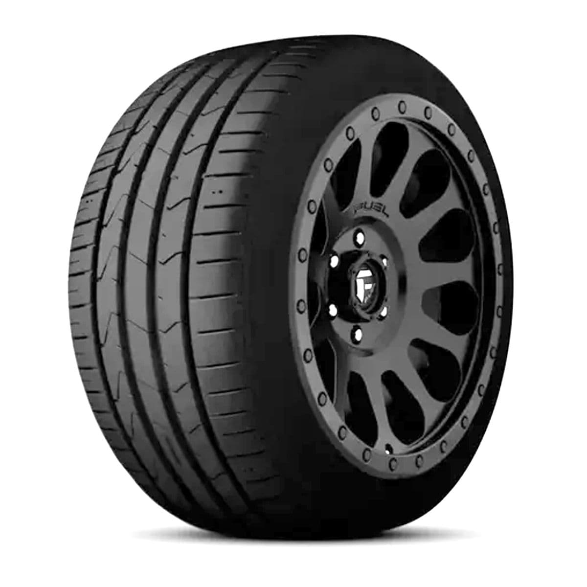 Llanta 225/65R17 100H Radburg Sport Rs4 Auto