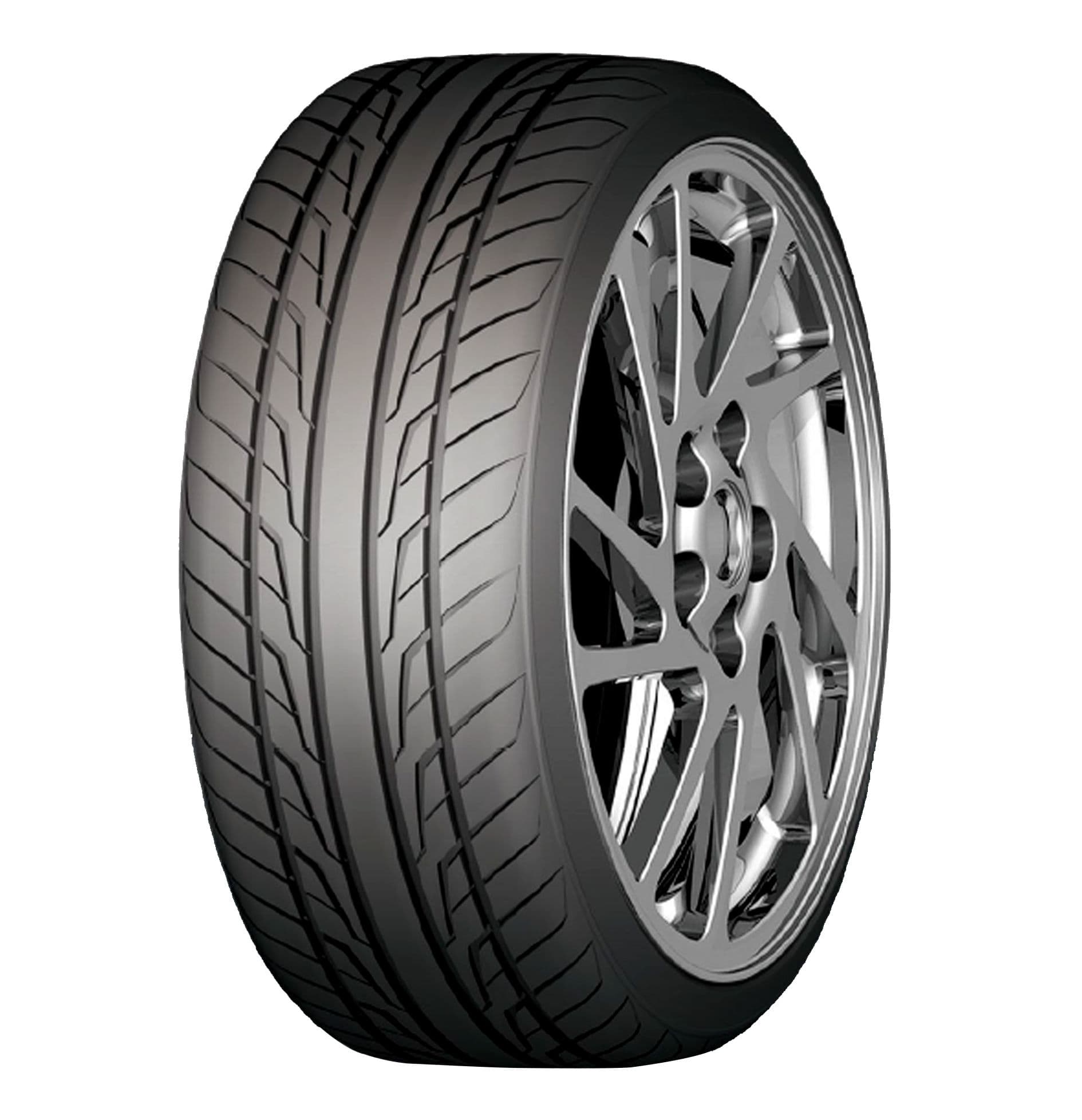 Llanta 275/55R20 117W Saferich Extra Frc88 Auto