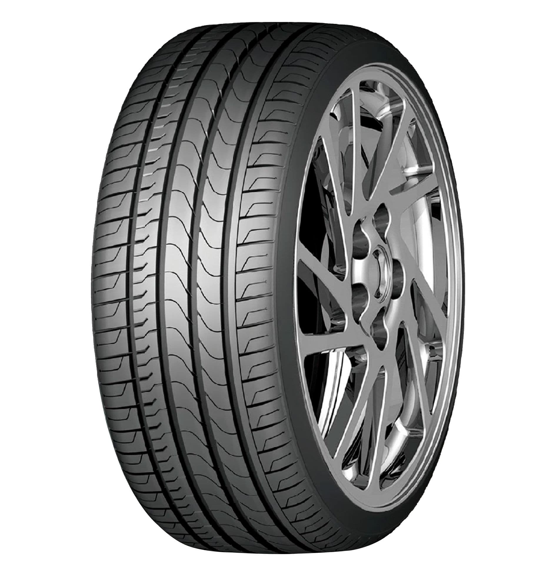 Llanta 235/60R18 107V Saferich Frc866 Auto