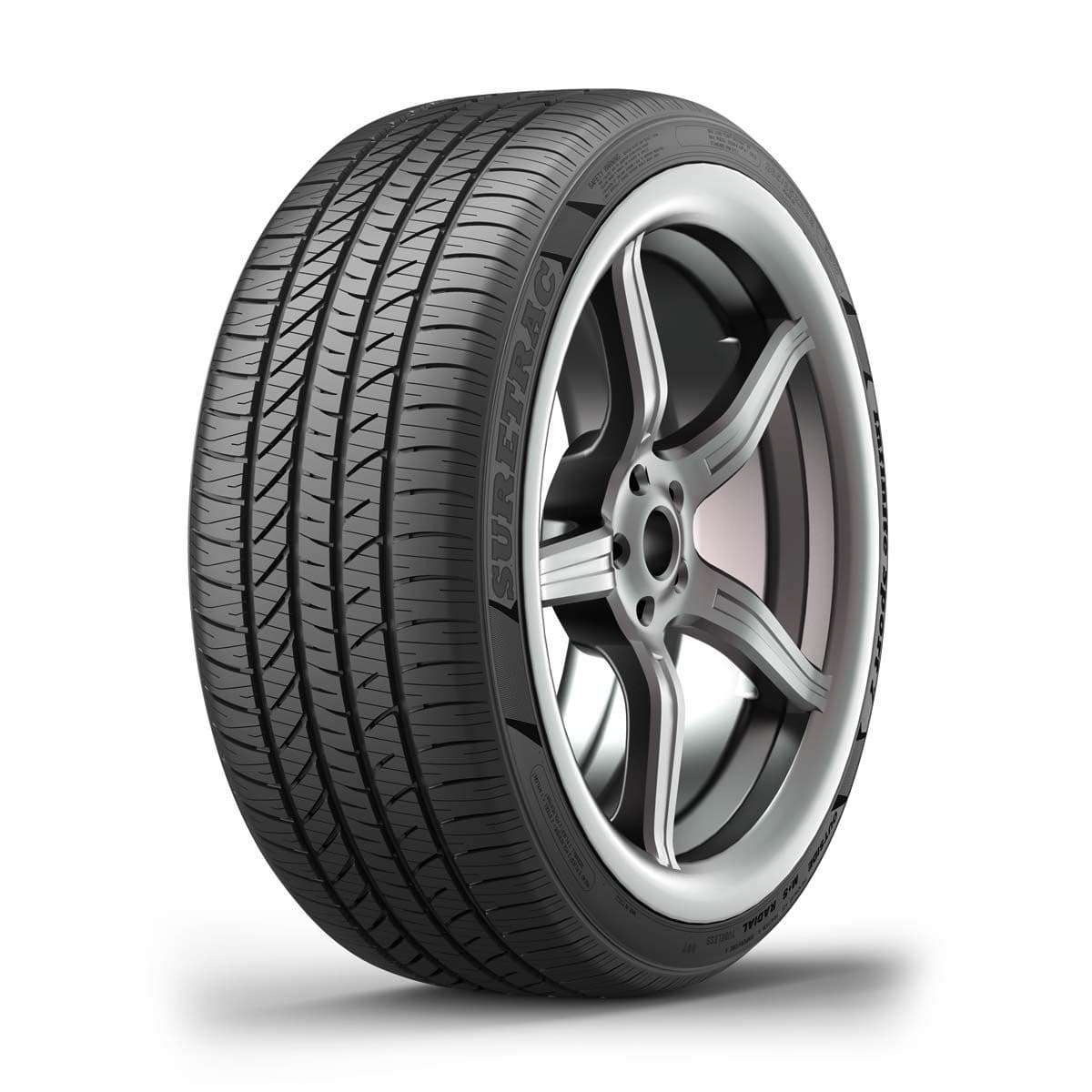 Llanta 305/45Zr22 118W Xl Suretrac Infinite Sport 7 Vietnam Auto