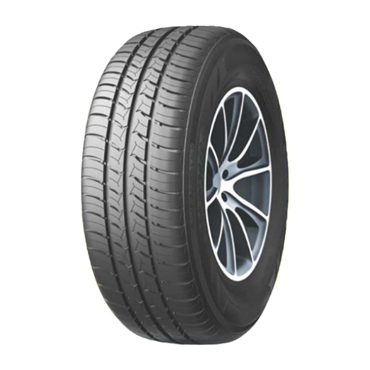 Llanta 215/65R15 100H Xl Tbbtires Tp-16 Auto