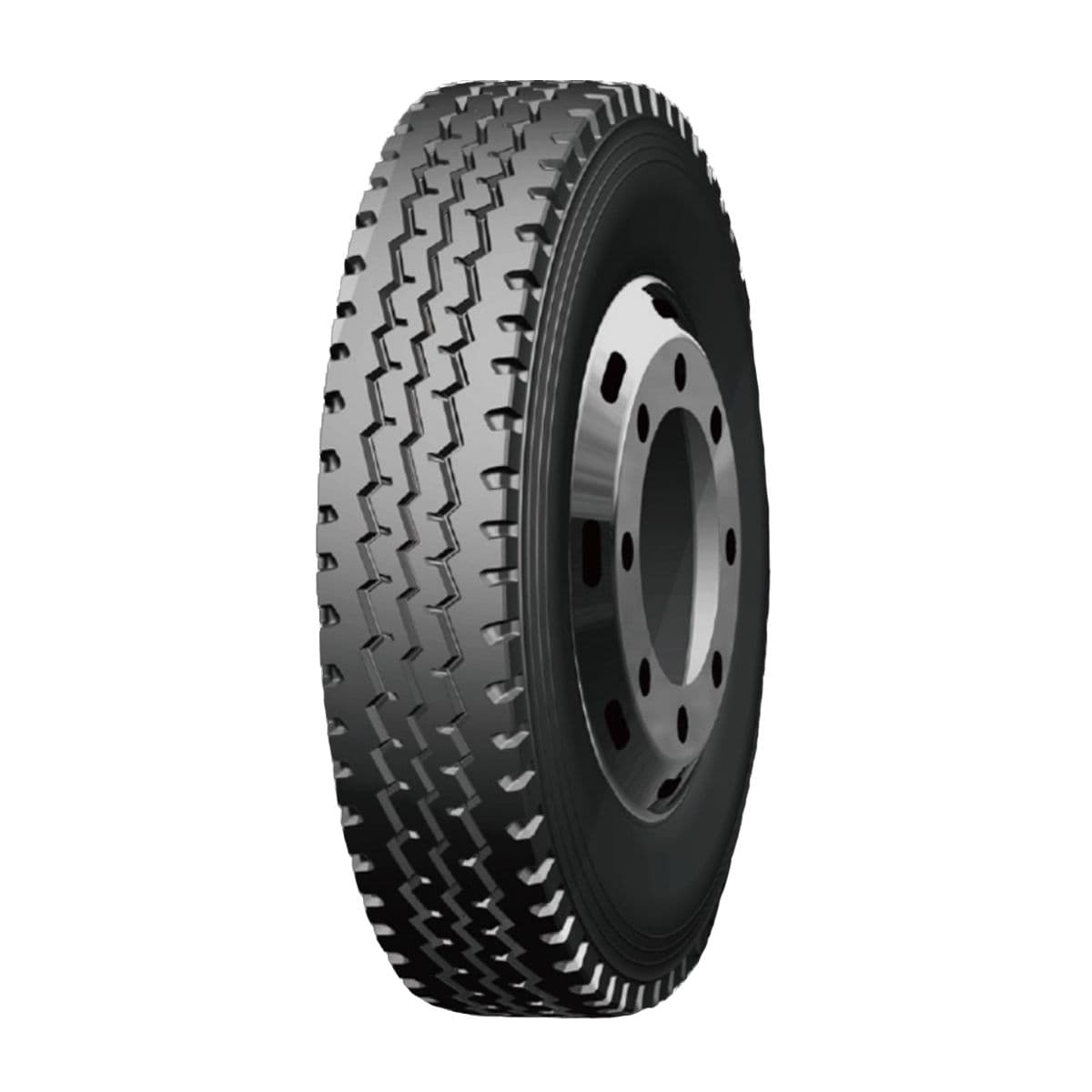 Llanta 11R24.5-18C 152/149L Techshield Vigorous Ta800+ Camion