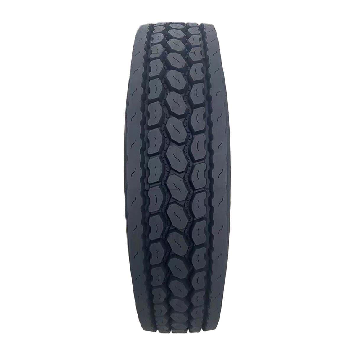 Llanta 11R24.5-18C 152/149L Techshield Vigorous Td715 Camion