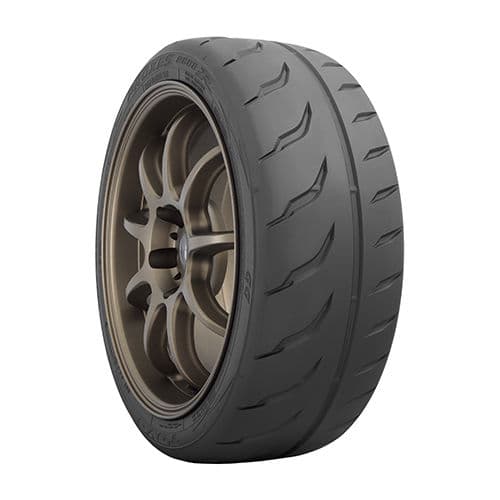 Llanta 255/35Zr20 93Y Toyo Proxes R8R Auto