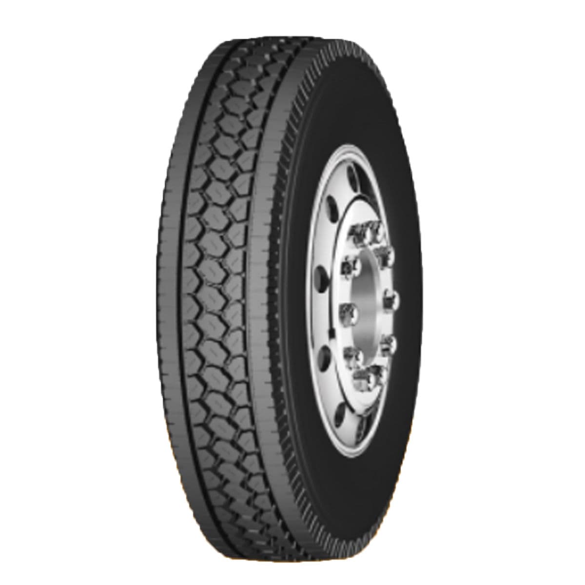 Llanta 11R24.5-18C 152/149M Turnpike D691+ Camion
