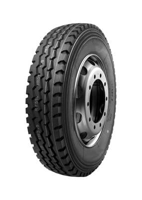 Llanta 11R24.5-18C 152/149L Turnpike Ga336 Rfid Camion