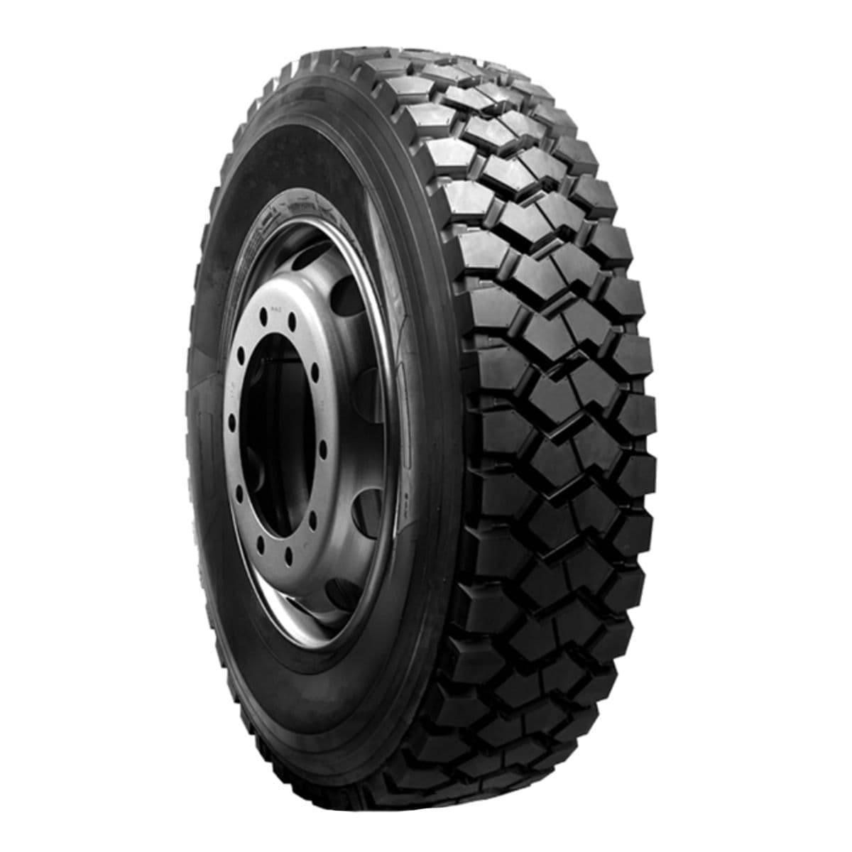 Llanta 235/75R17.5-16C 143/141J Turnpike Gd237 Rfid Camion