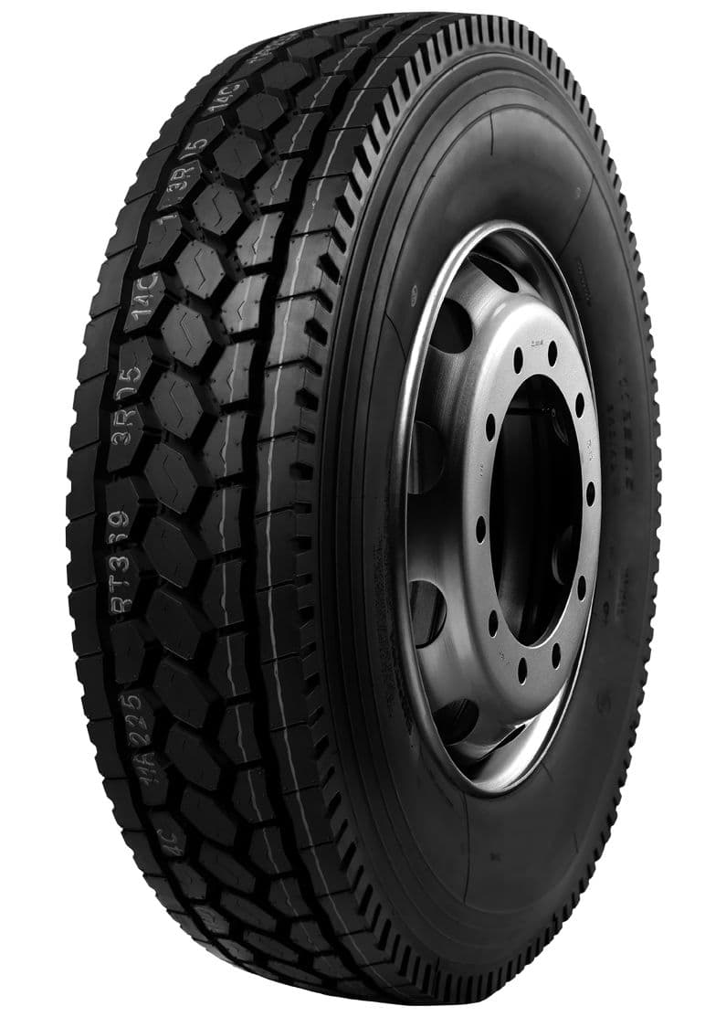 Llanta 11R22.5 Turnpike Gd267 Traccion Camion