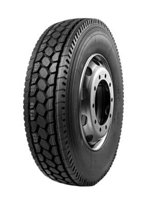 Llanta 295/75R22.5-16C 146/143L Turnpike Gd267 Rfid Camion