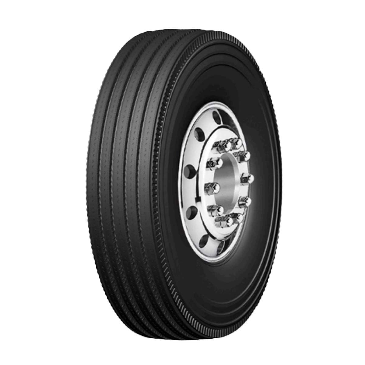 Llanta 285/75R24.5-16C 147/144M Turnpike S606+ Camion