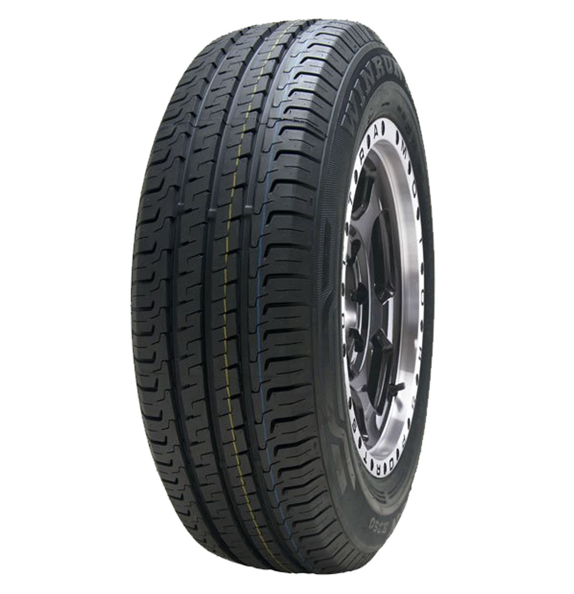 Llanta 215/70R15C 109/107R Winrun R350 Auto