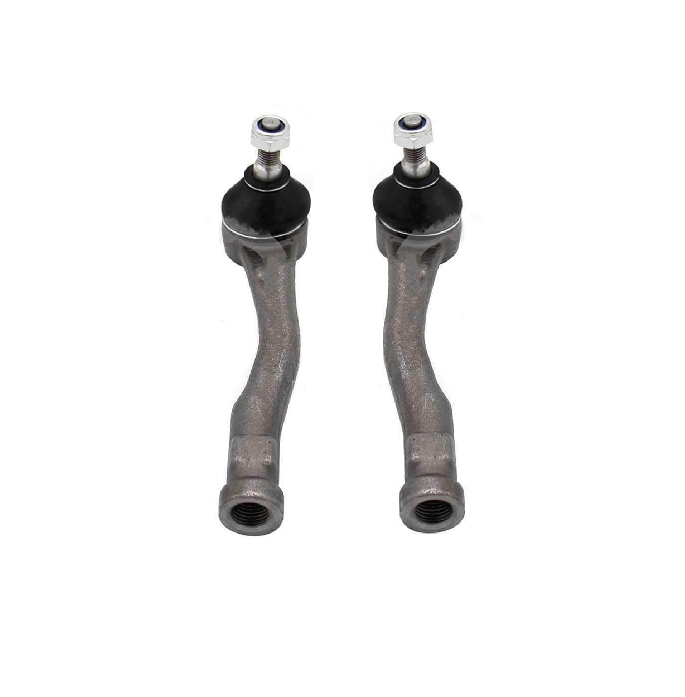 Par terminales exteriores Hidráulica Peugeot Partner 1.6l 2013-2019