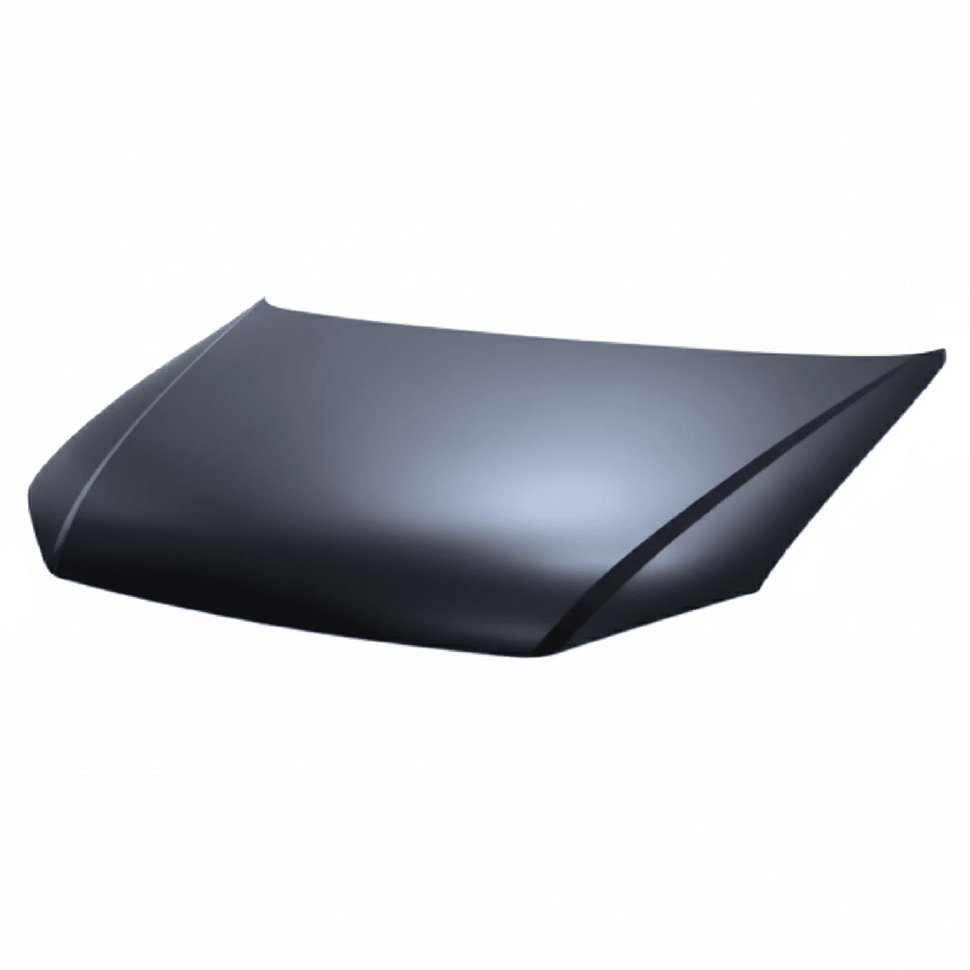 Cofre Volkswagen Vento Sedan 1.5L L.Anterior / Volkswagen Vento Sedan 1.6L L.Anterior 2016-2020