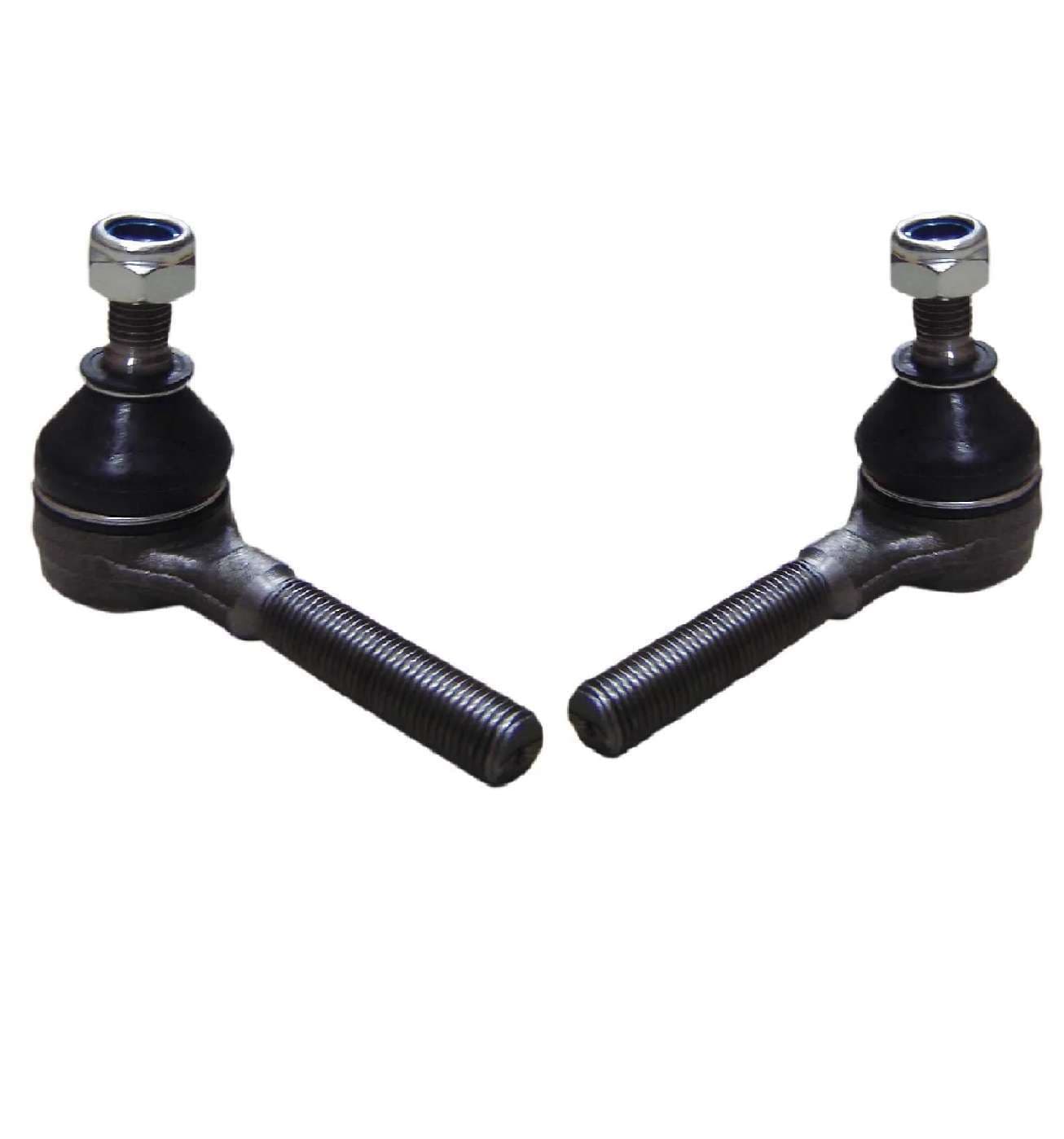 Par Terminales Exteriores Volkswagen Sedan 1.5l/1.6l 1971-2004 Varilla gruesa