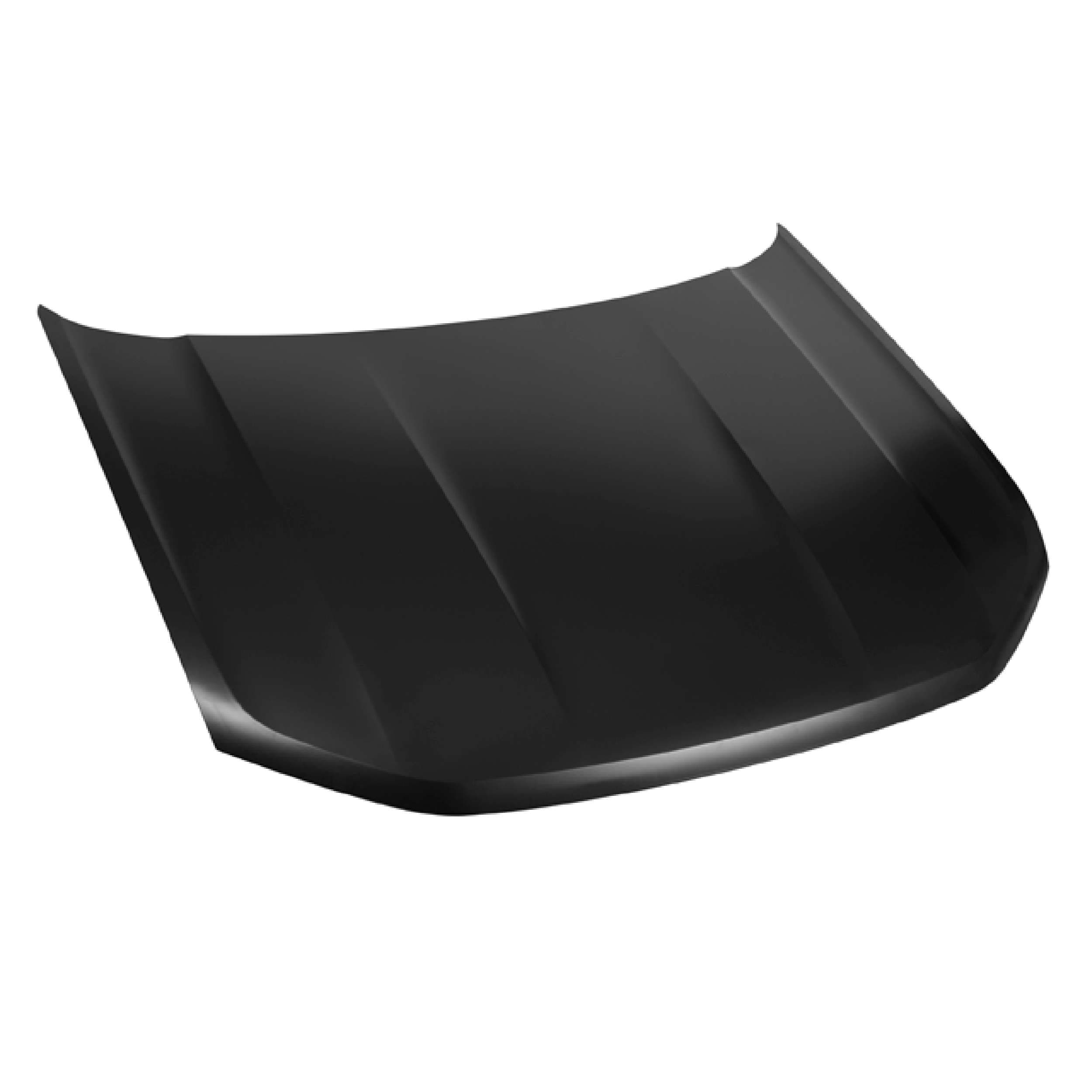 Cofre Volkswagen Teramont 2.0L 5 Ptas / Volkswagen Teramont 3.6L 5 Ptas 2021-2025